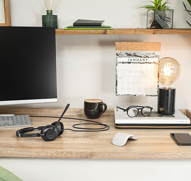 casque travail domicile